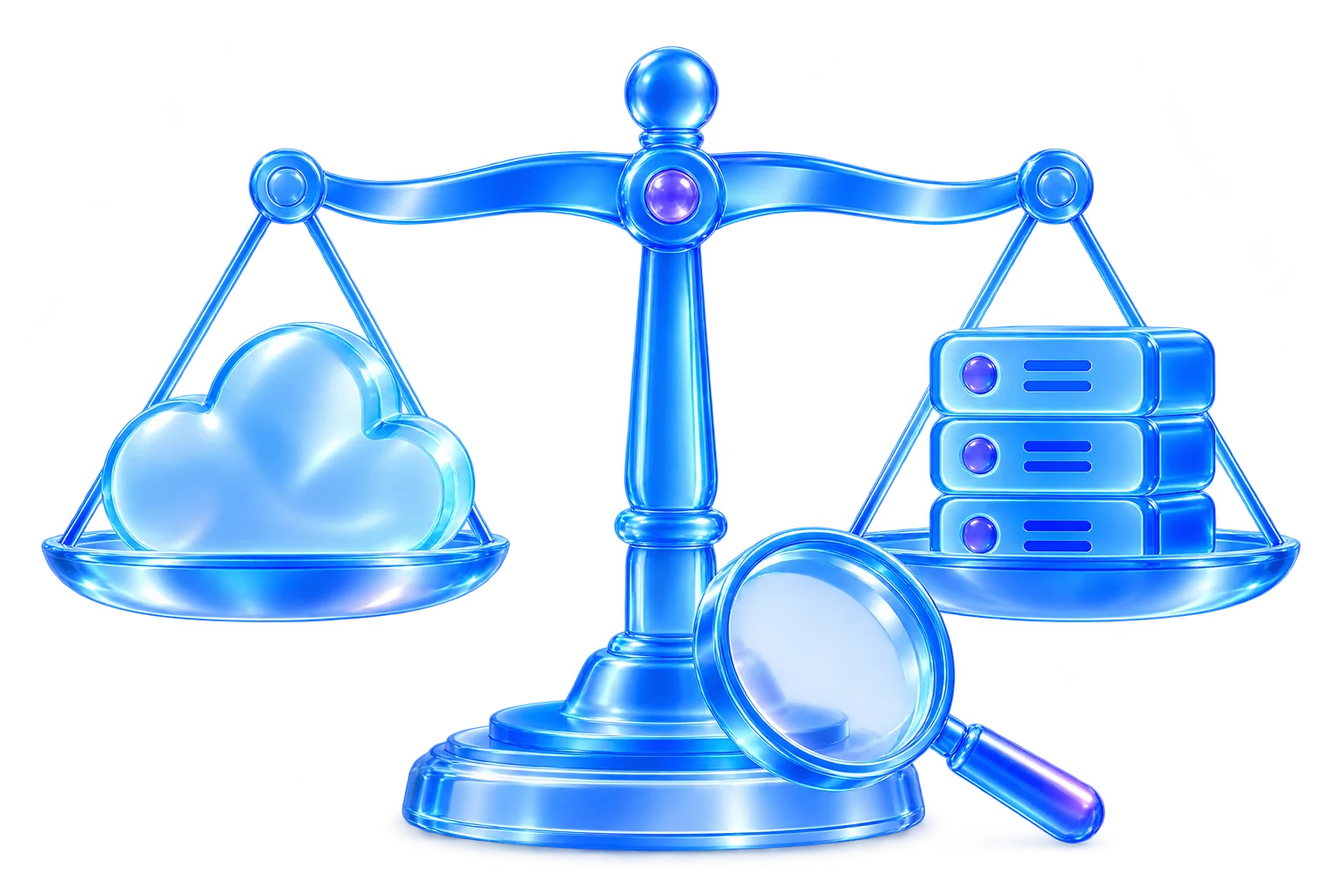Сравнение CPA-платформ: облачная аренда, свой сервер и собственная разработка