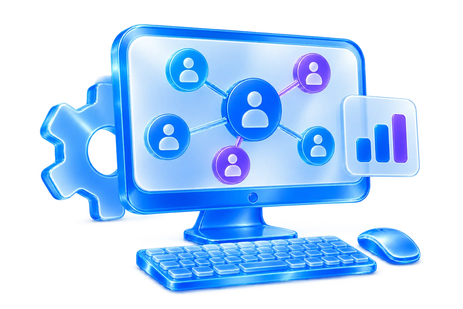Affiliate software: платформа партнёрской программы с трекингом переходов, кабинетами и учётом вознаграждений